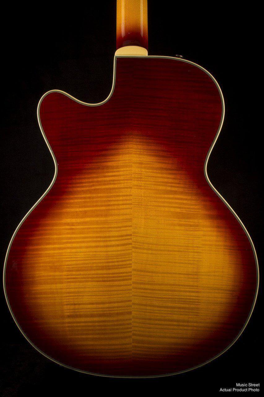 USED Epiphone - Joe Pass Signature Emperor Ii