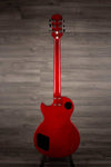 Epiphone Electric Guitar USED - Epiphone Les Paul Studio LT - Cherry Sunburst