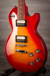 Epiphone Electric Guitar USED - Epiphone Les Paul Studio LT - Cherry Sunburst