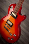 Epiphone Electric Guitar USED - Epiphone Les Paul Studio LT - Cherry Sunburst