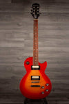Epiphone Electric Guitar USED - Epiphone Les Paul Studio LT - Cherry Sunburst