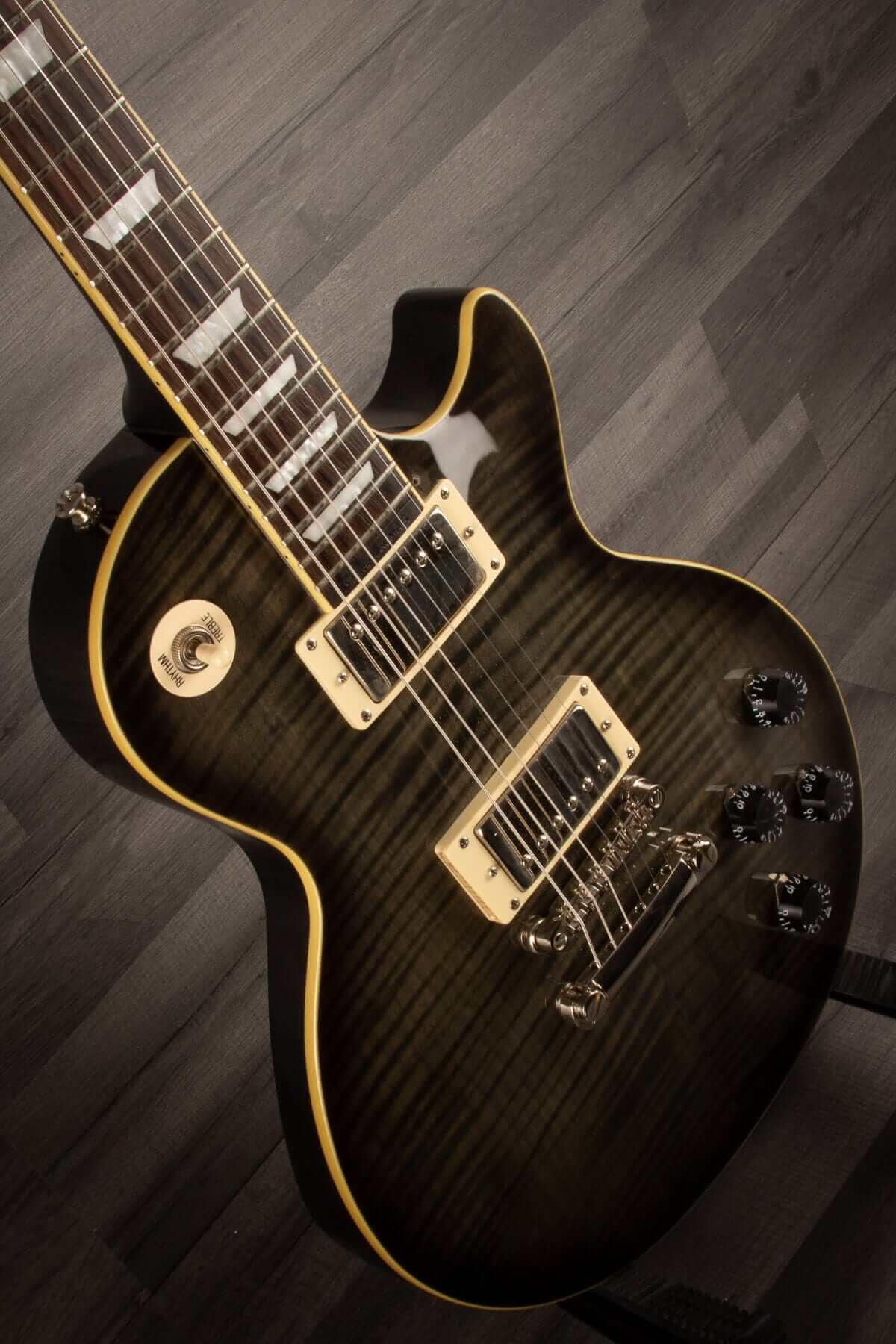 USED - Epiphone Les Paul Ultra III