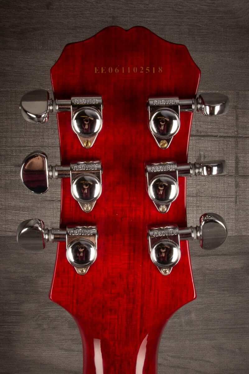 Epiphone Electric Guitar USED - Epiphone SG Standard (2006)