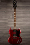 Epiphone Electric Guitar USED - Epiphone SG Standard (2006)