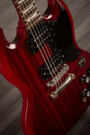 Epiphone Electric Guitar USED - Epiphone SG Standard (2006)