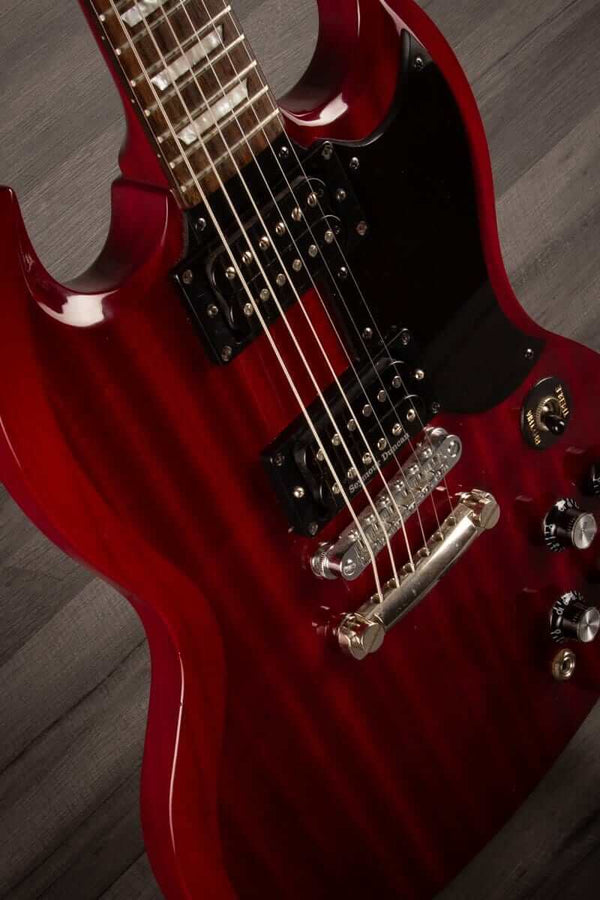 Epiphone Electric Guitar USED - Epiphone SG Standard (2006)