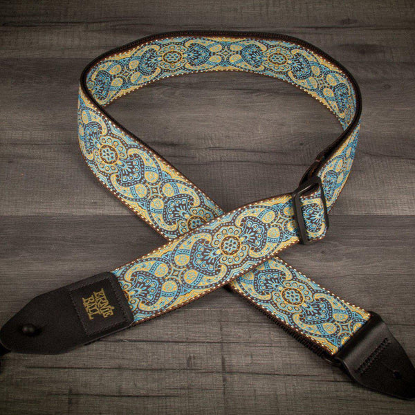 Ernie Ball Accessories Ernie Ball Imperial Paisley Jacquard Strap