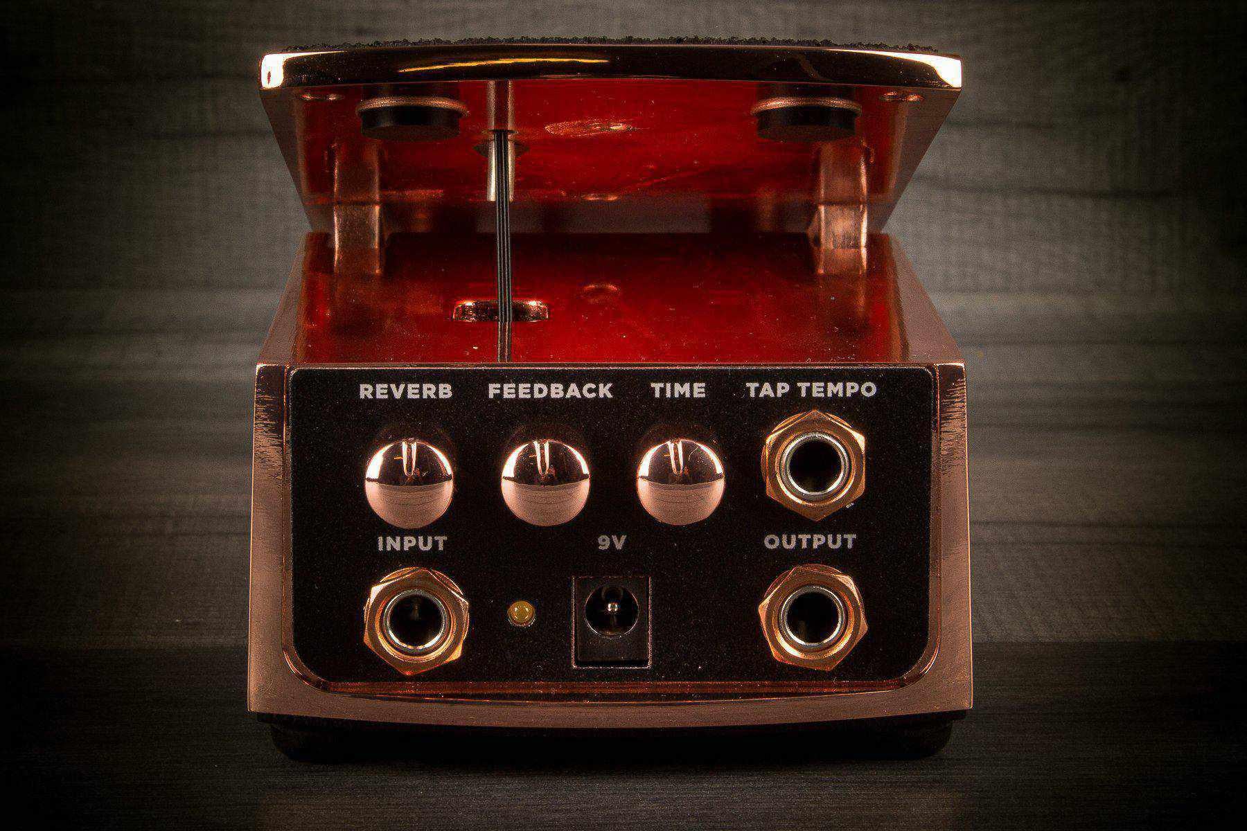 Ernie Ball Ambient Delay - MusicStreet