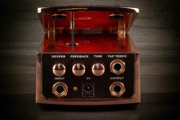 Ernie Ball Ambient Delay - MusicStreet