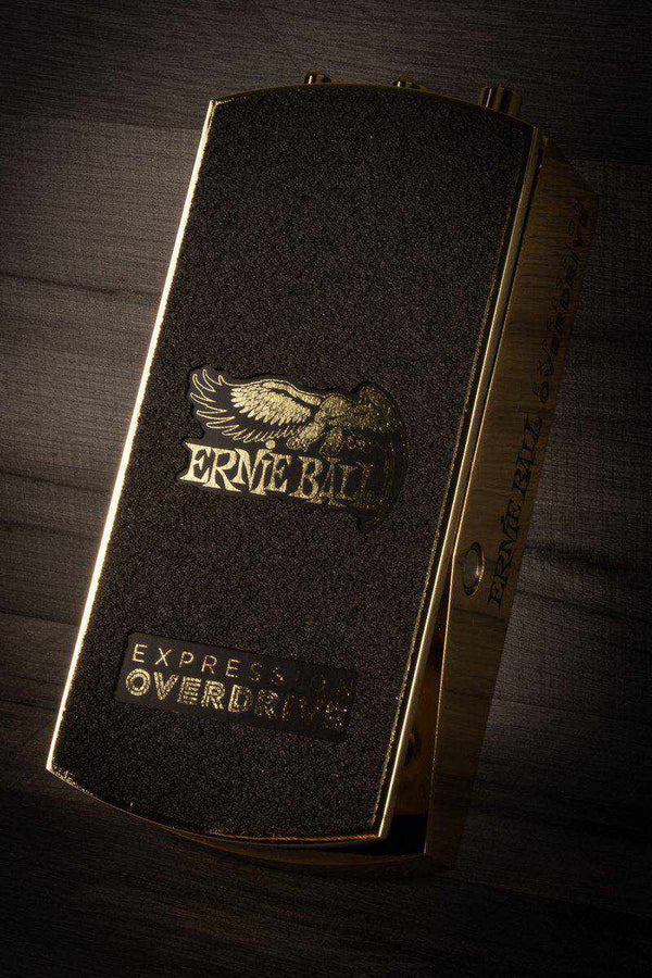 Ernie Ball Expression Overdrive - MusicStreet