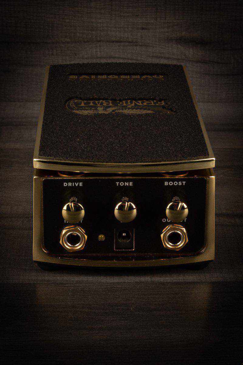 Ernie Ball Expression Overdrive - MusicStreet