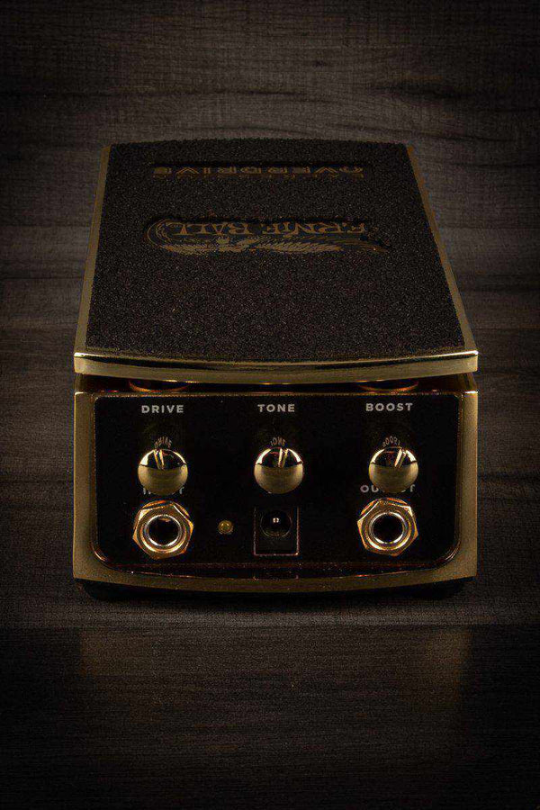Ernie Ball Expression Overdrive - MusicStreet