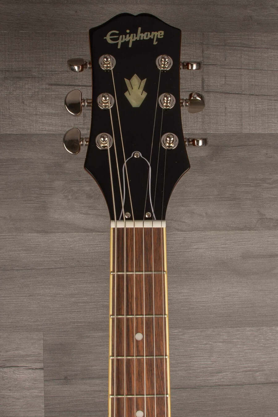 Epiphone ES-339 Electric Guitar - Vintage Sunburst