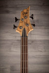 USED - ESP LTD B-204SM FL Natural - MusicStreet