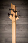 ESP Bass Guitar USED - ESP LTD B-204SM FL Natural