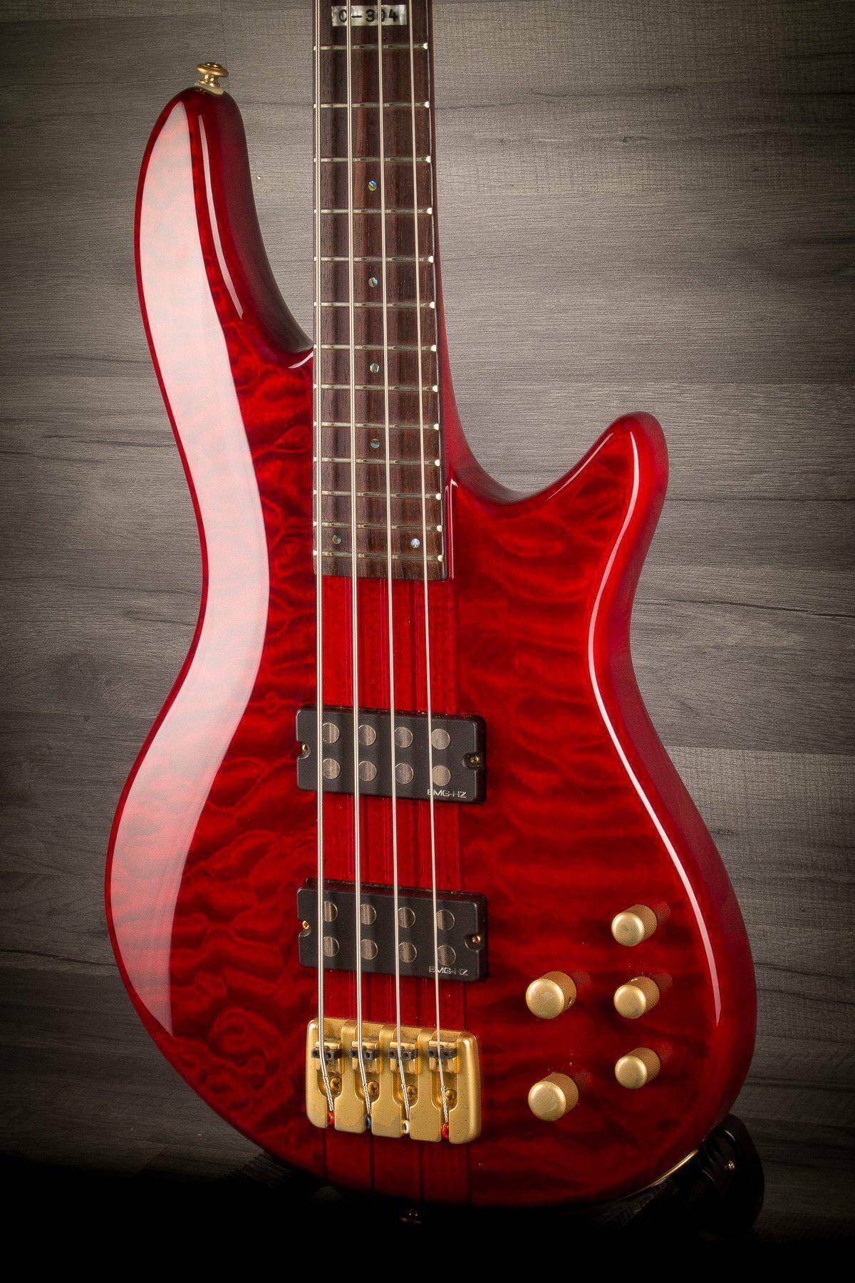 USED - ESP LTD C-304 - MusicStreet