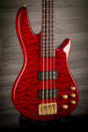 ESP Bass Guitar USED - ESP LTD C-304