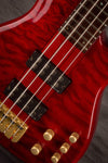 ESP Bass Guitar USED - ESP LTD C-304