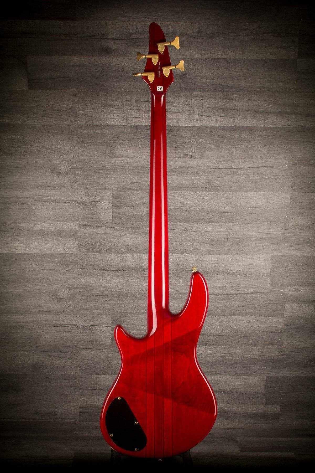 USED - ESP LTD C-304