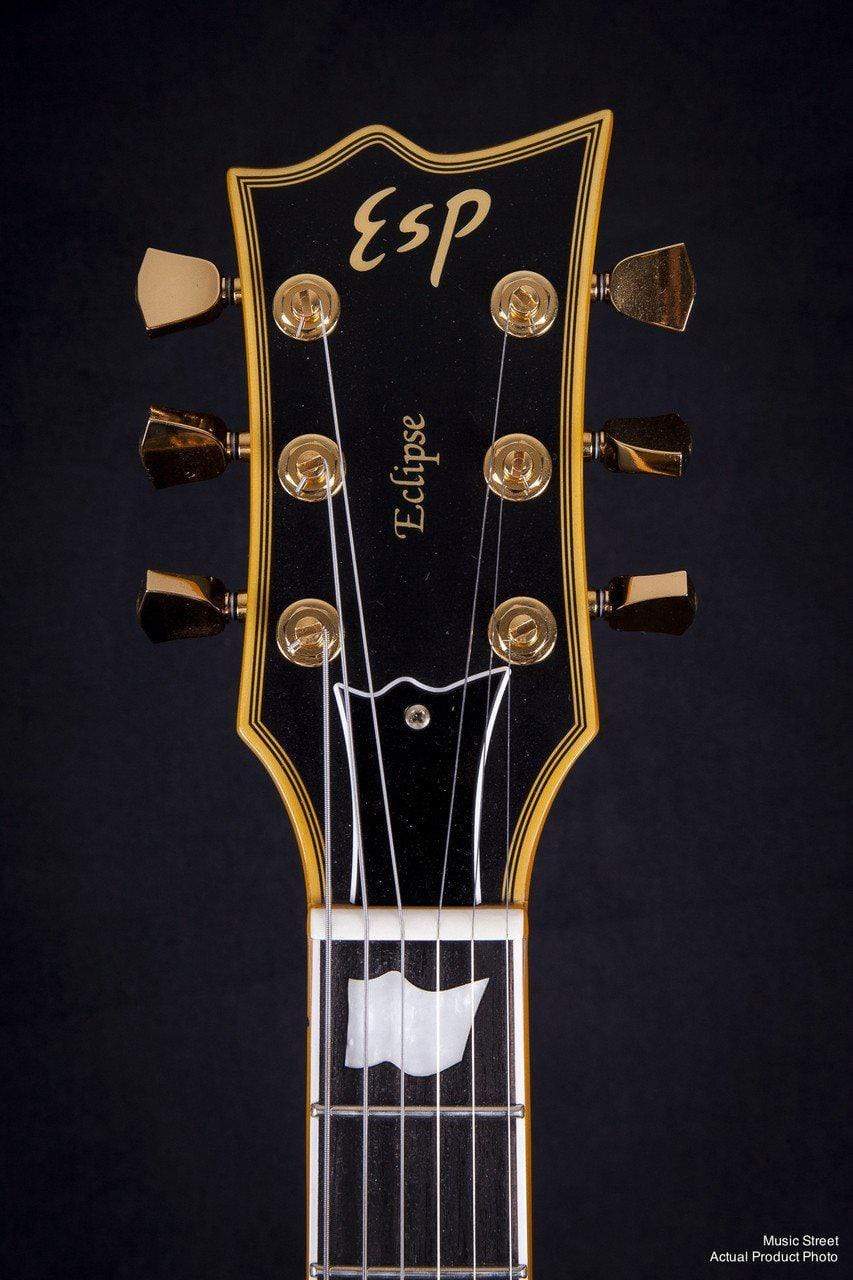 USED - Esp Eclipse Ii Db (Made In Japan)
