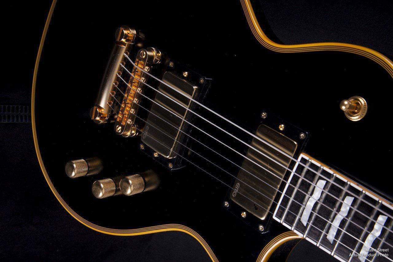 USED - Esp Eclipse Ii Db (Made In Japan)