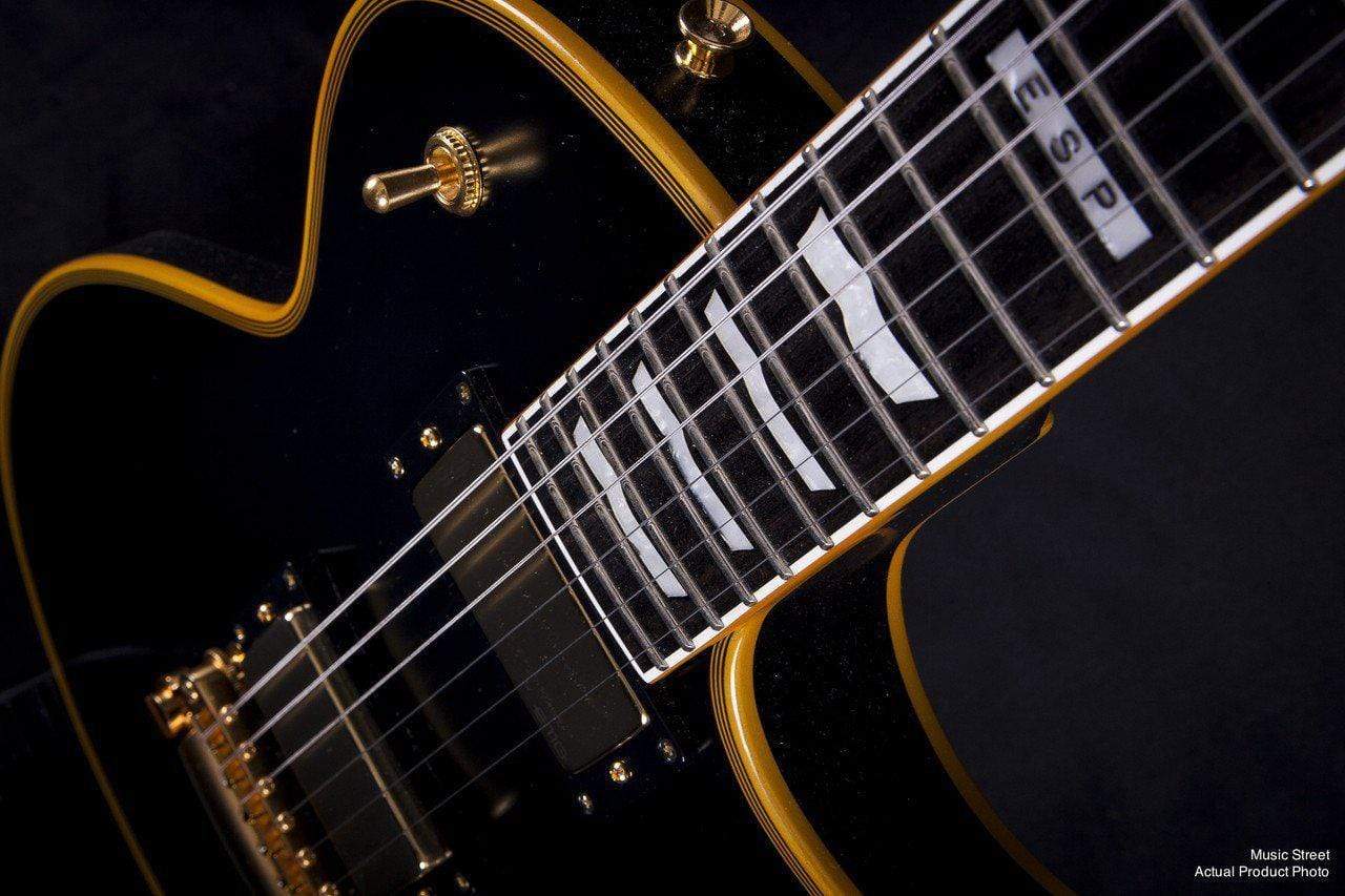 USED - Esp Eclipse Ii Db (Made In Japan)