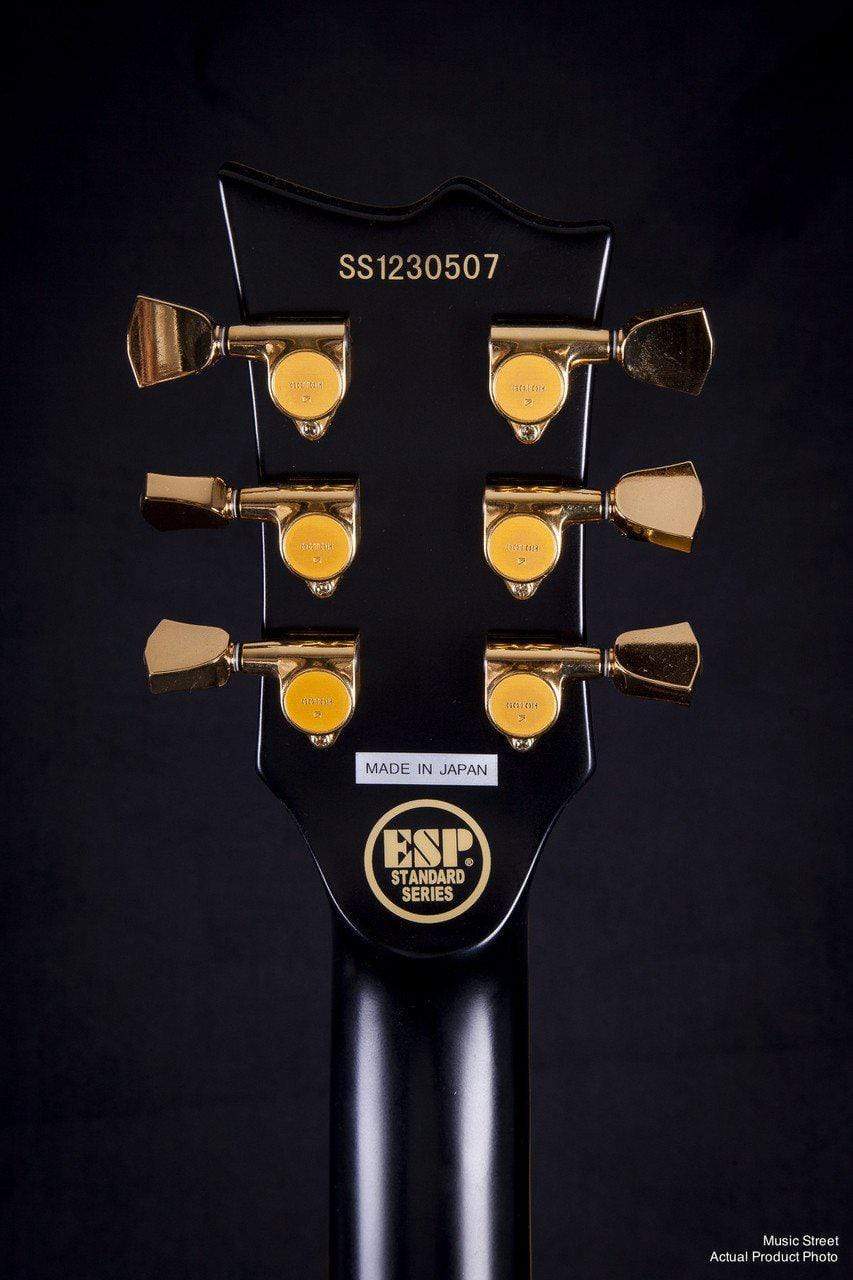 USED - Esp Eclipse Ii Db (Made In Japan)