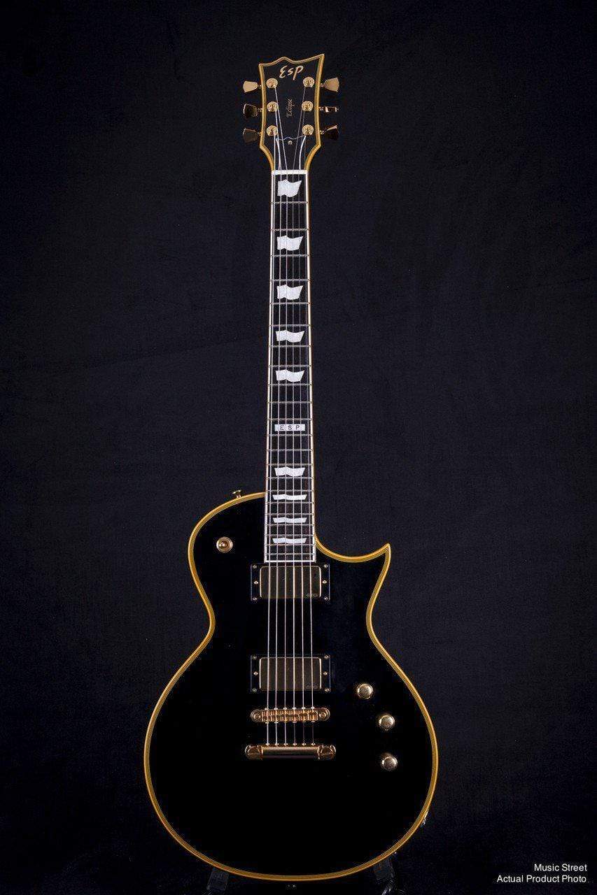 USED - Esp Eclipse Ii Db (Made In Japan)