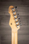 ESP Electric Guitar USED - ESP EII ST-2 Trans Purple