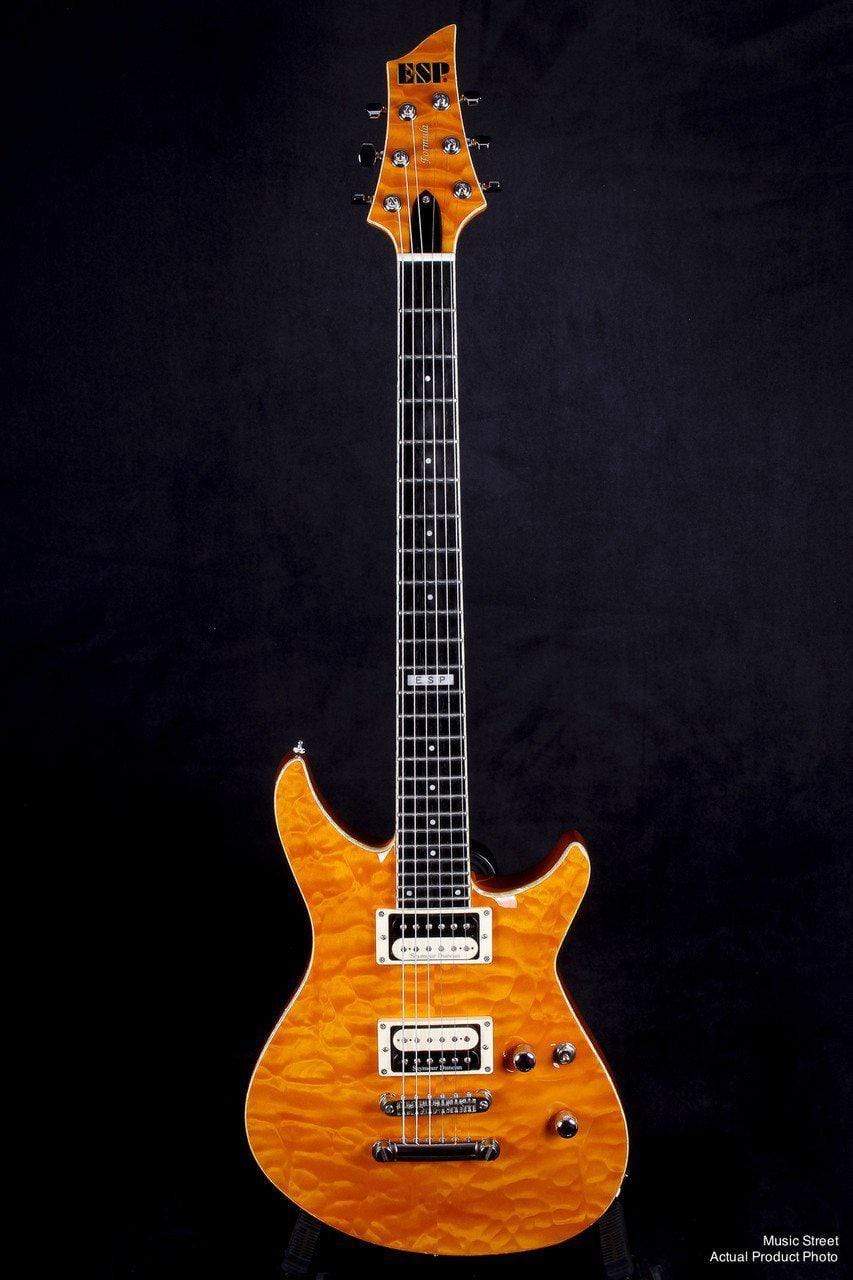 USED - Esp Formula Ntii Honey - MusicStreet