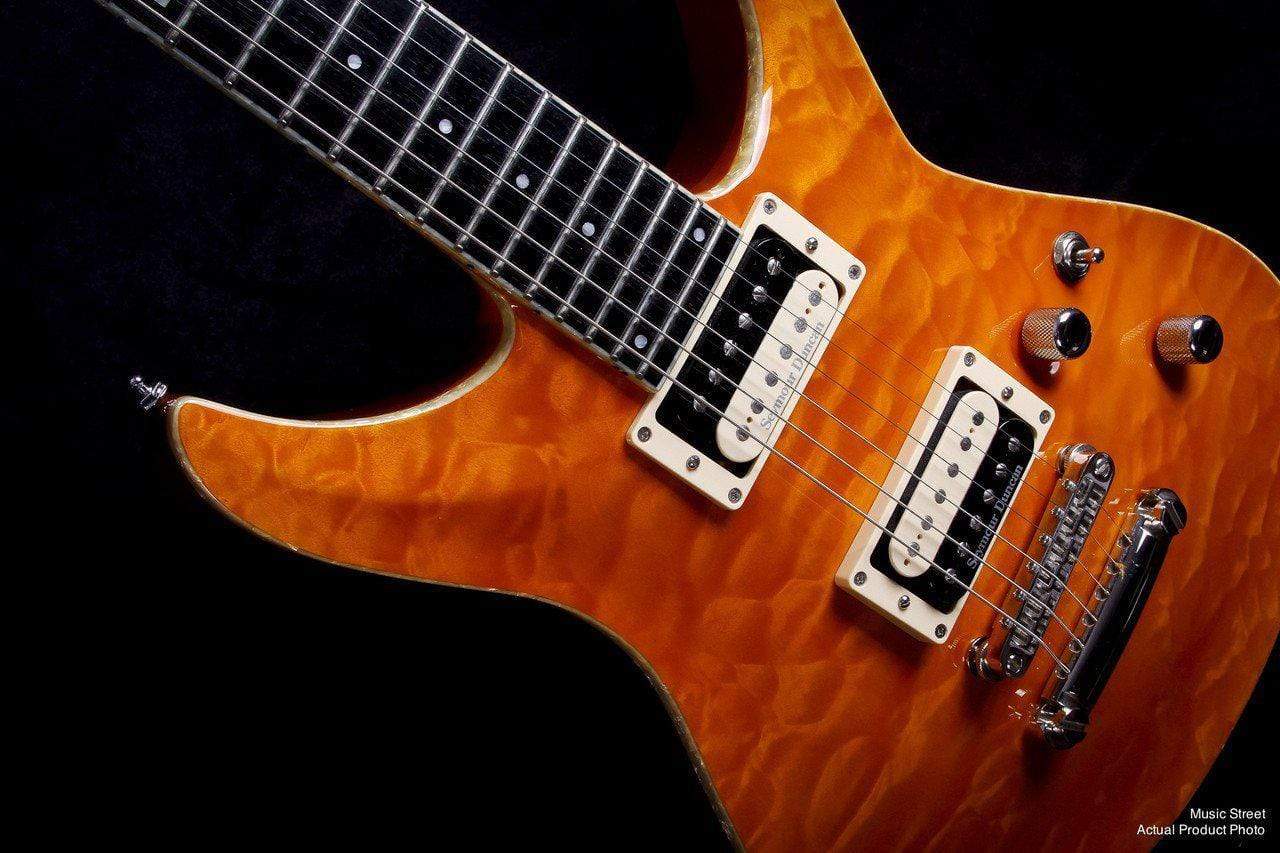 USED - Esp Formula Ntii Honey