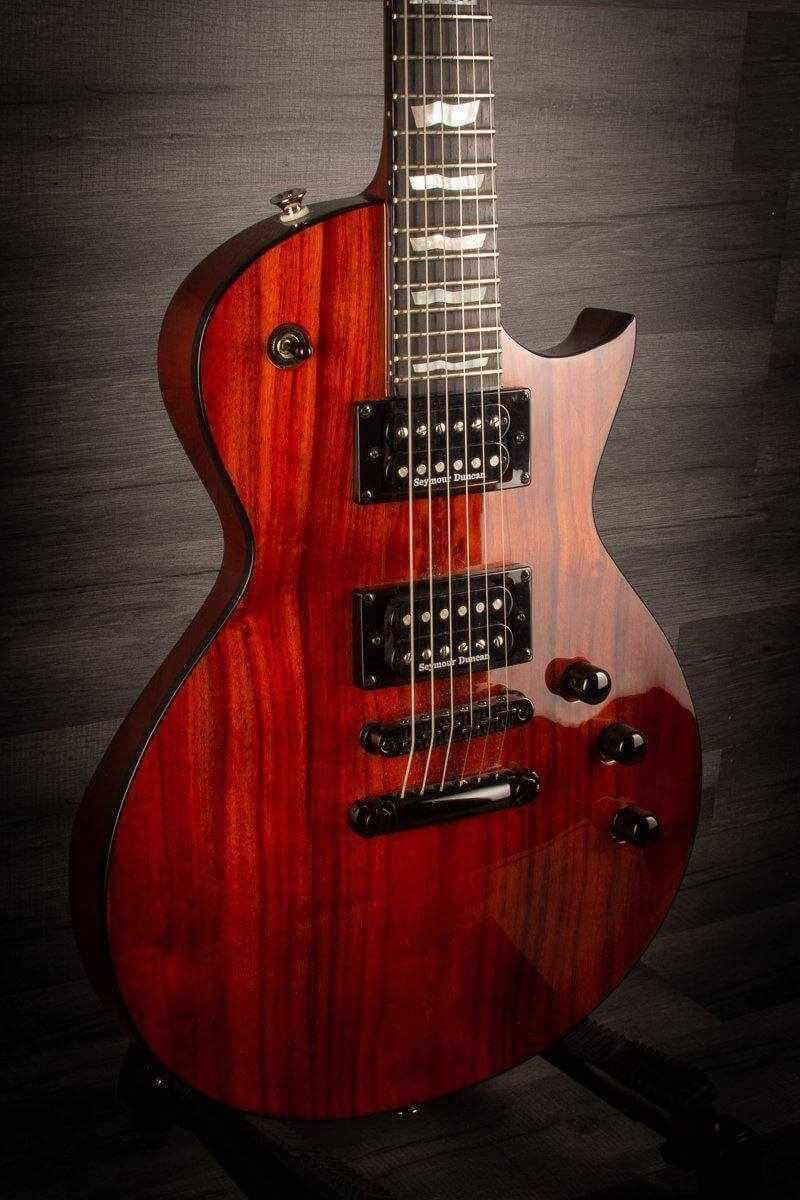 USED - ESP Ltd EC 1000 Koa Special Edition