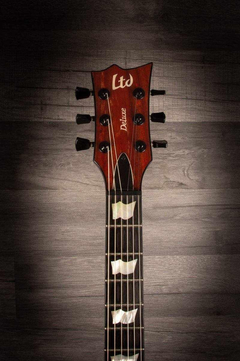 USED - ESP Ltd EC 1000 Koa Special Edition