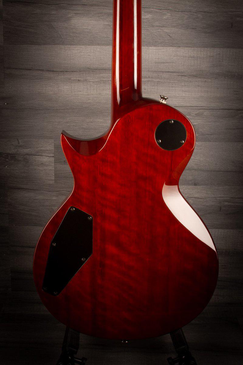 USED - ESP Ltd EC 1000 Koa Special Edition