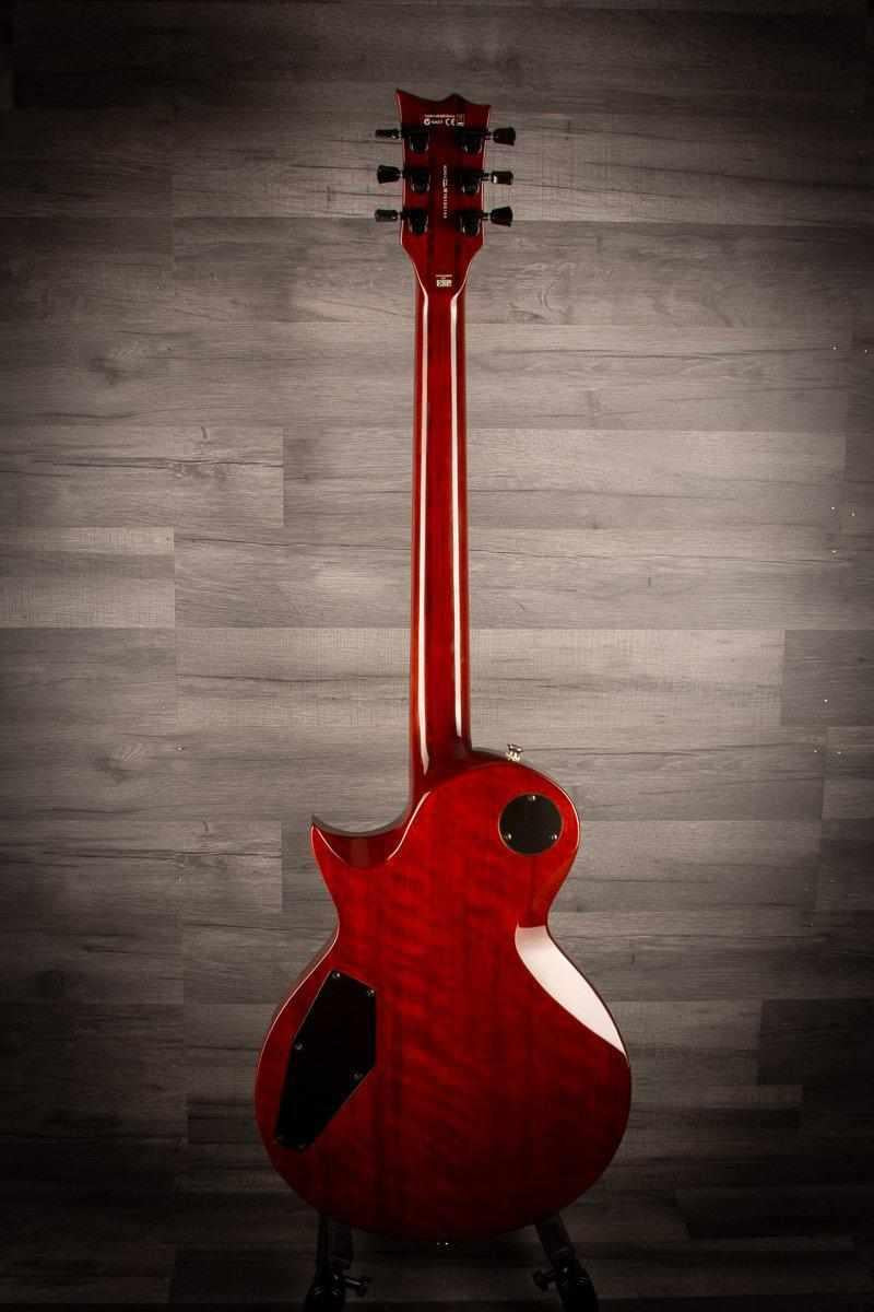 USED - ESP Ltd EC 1000 Koa Special Edition