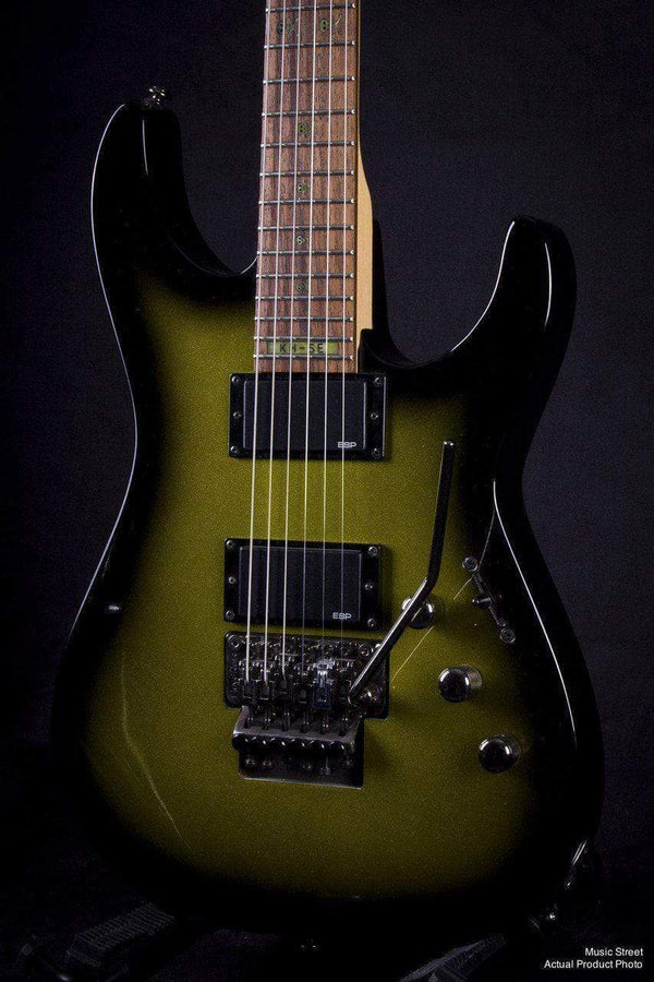 USED - Esp Ltd Kh202 Special Edition - MusicStreet