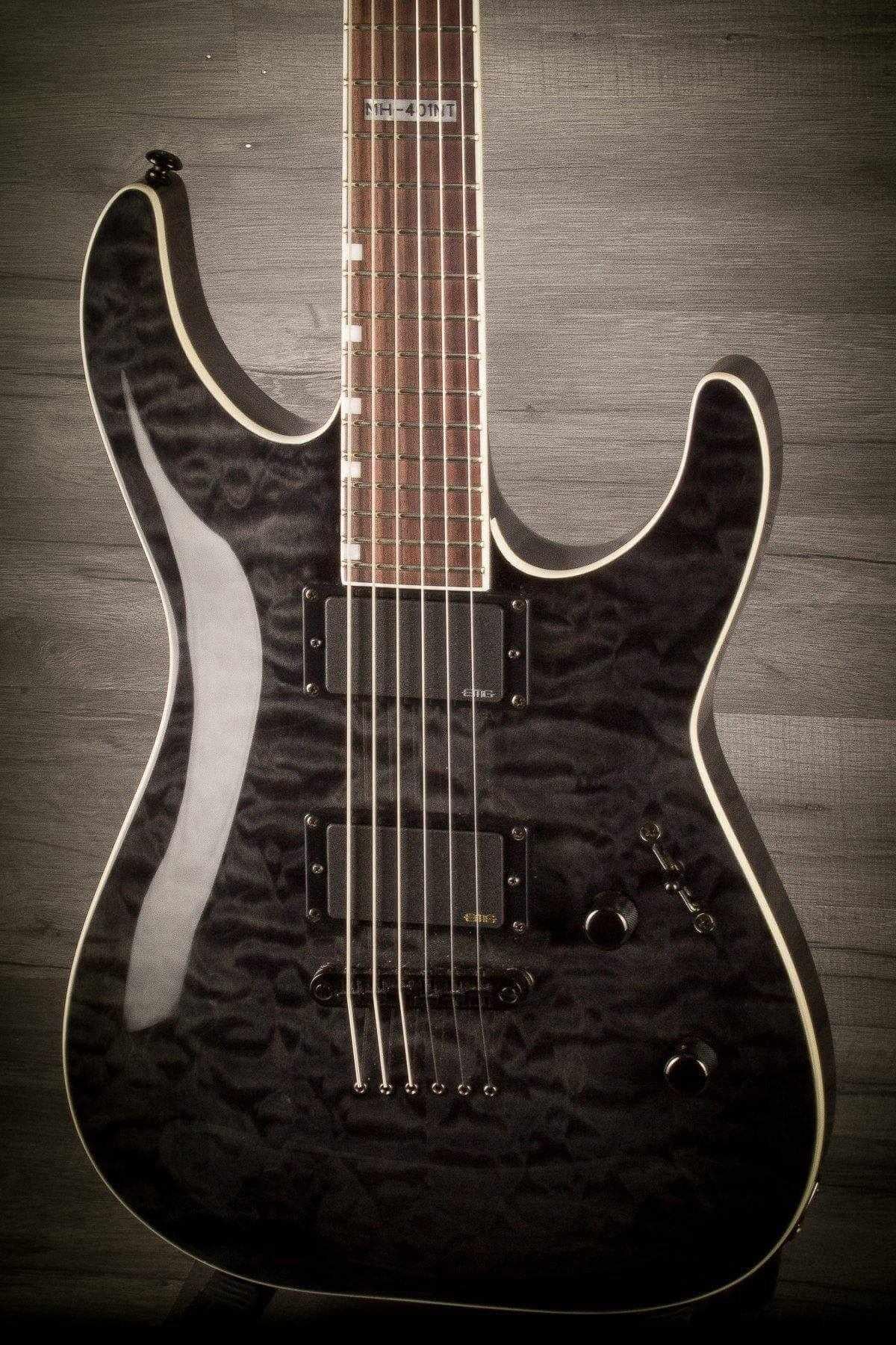 Used - ESP LTD MH401-NT