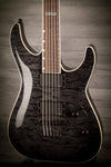 ESP Electric Guitar USED - ESP LTD MH401-NT