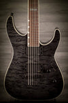 ESP Electric Guitar USED - ESP LTD MH401-NT