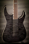 ESP Electric Guitar USED - ESP LTD MH401-NT