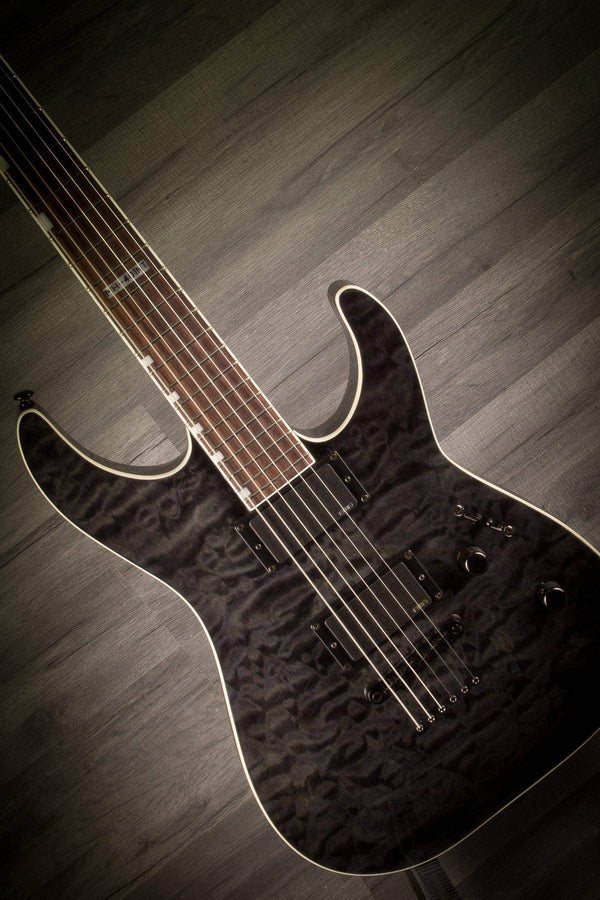 USED - ESP LTD MH401-NT - MusicStreet