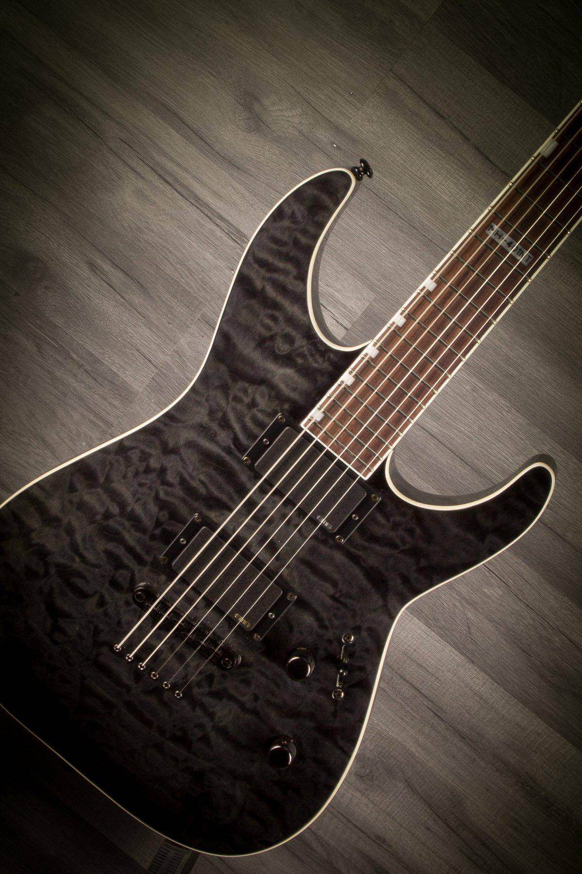 USED - ESP LTD MH401-NT - MusicStreet