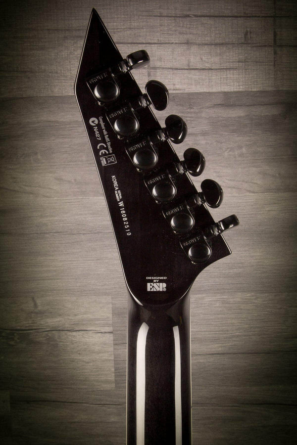 ESP Electric Guitar USED - ESP LTD MH401-NT