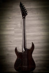 ESP Electric Guitar USED - ESP LTD MH401-NT