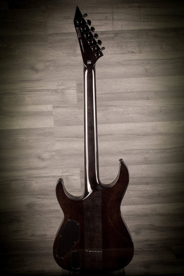 ESP Electric Guitar USED - ESP LTD MH401-NT