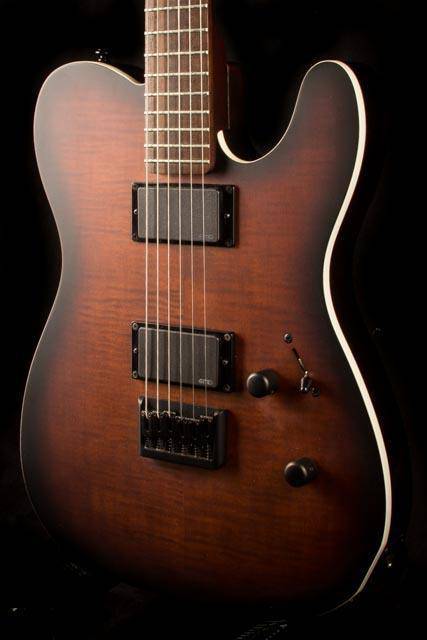 USED - ESP Ltd TE-406 FM