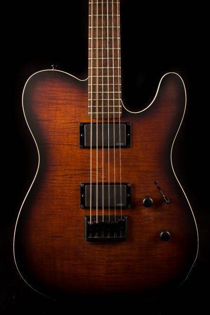 USED - ESP Ltd TE-406 FM