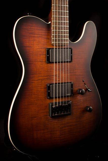 USED - ESP Ltd TE-406 FM