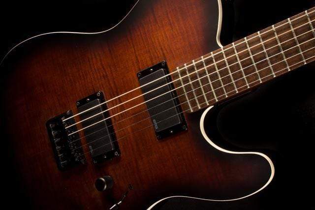 USED - ESP Ltd TE-406 FM