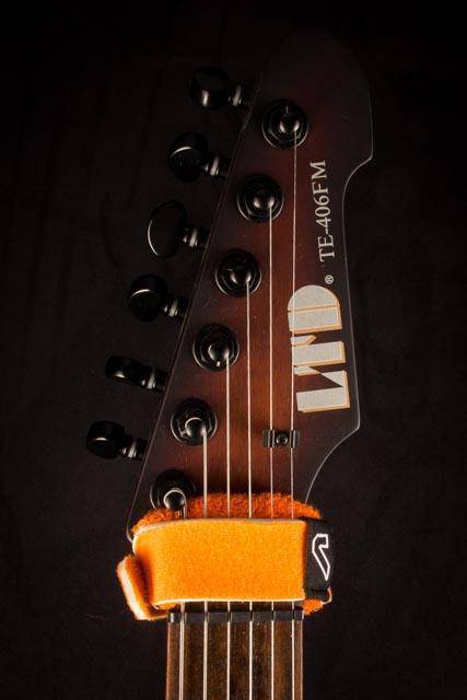 USED - ESP Ltd TE-406 FM